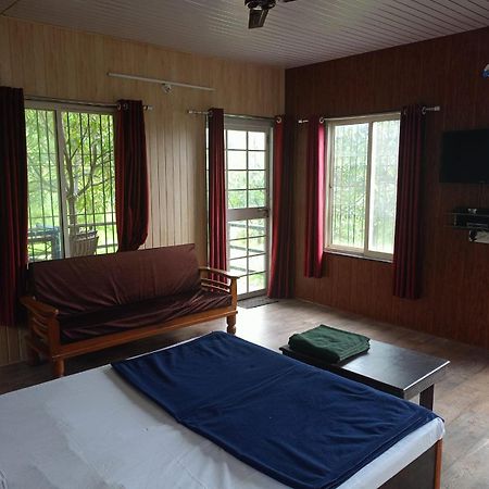 Bimalfarm At Koroli Hills Villa Игатпури Екстериор снимка
