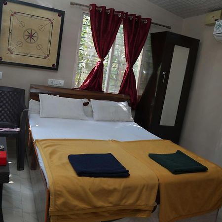 Bimalfarm At Koroli Hills Villa Игатпури Екстериор снимка