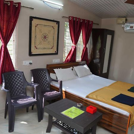 Bimalfarm At Koroli Hills Villa Игатпури Екстериор снимка