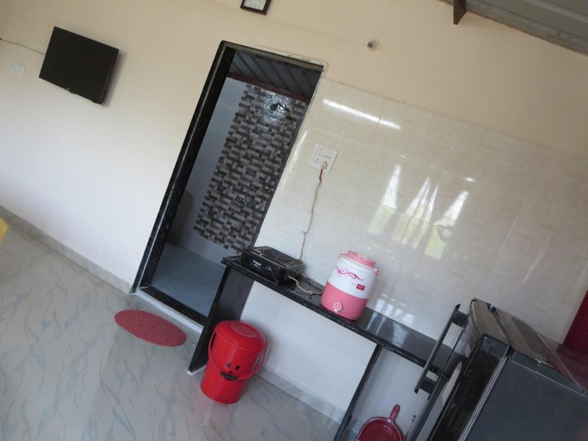 Bimalfarm At Koroli Hills Villa Игатпури Екстериор снимка