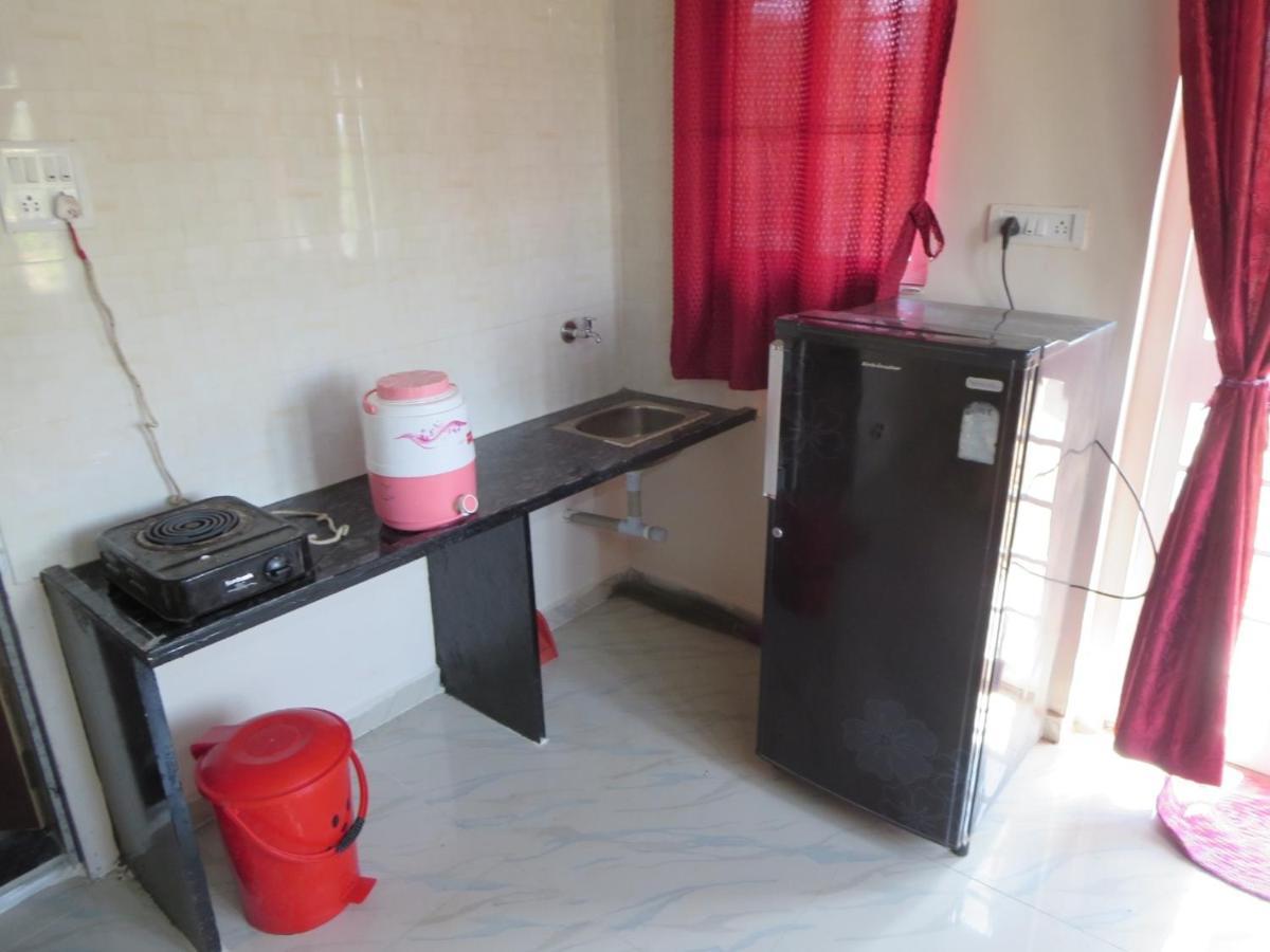 Bimalfarm At Koroli Hills Villa Игатпури Екстериор снимка