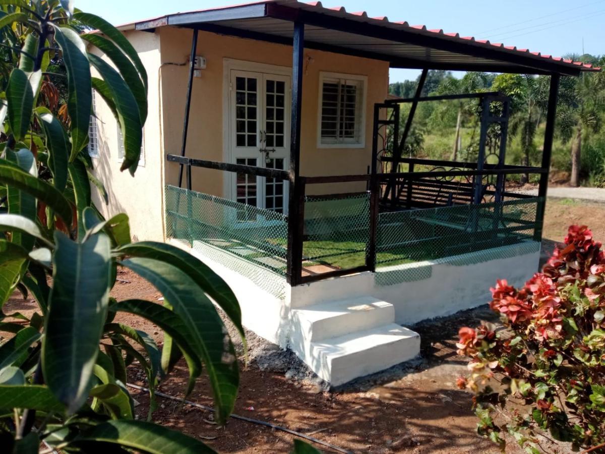 Bimalfarm At Koroli Hills Villa Игатпури Екстериор снимка