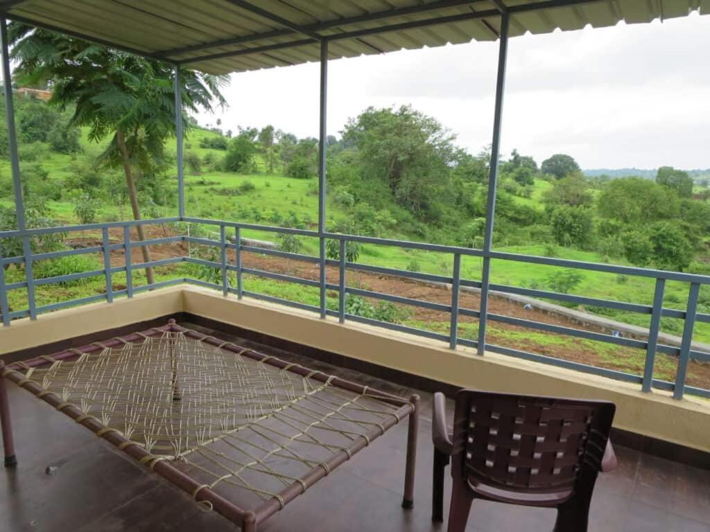 Bimalfarm At Koroli Hills Villa Игатпури Екстериор снимка