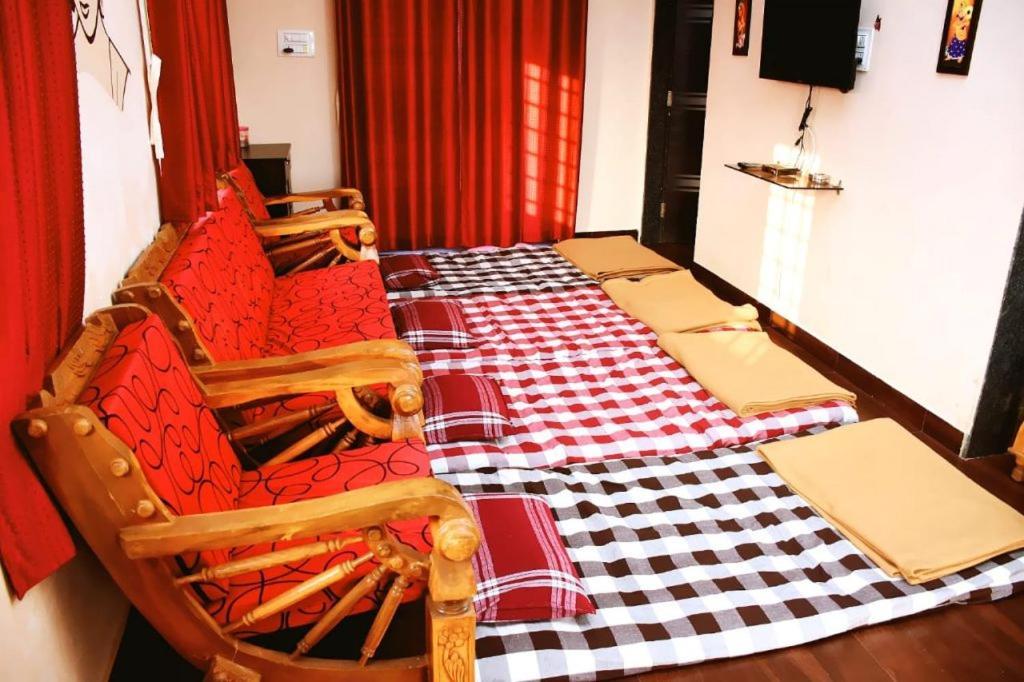 Bimalfarm At Koroli Hills Villa Игатпури Екстериор снимка