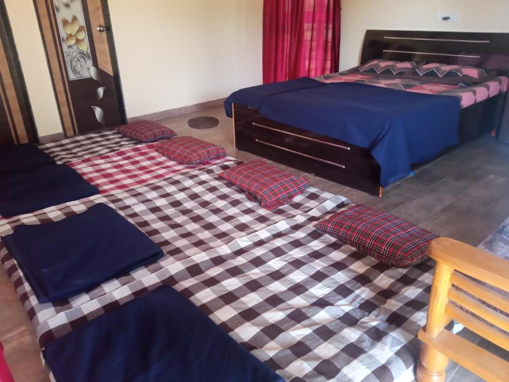 Bimalfarm At Koroli Hills Villa Игатпури Екстериор снимка