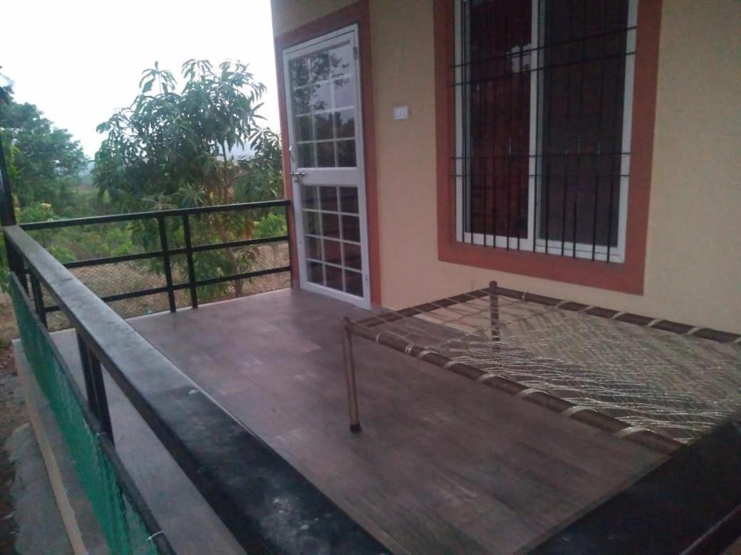 Bimalfarm At Koroli Hills Villa Игатпури Екстериор снимка