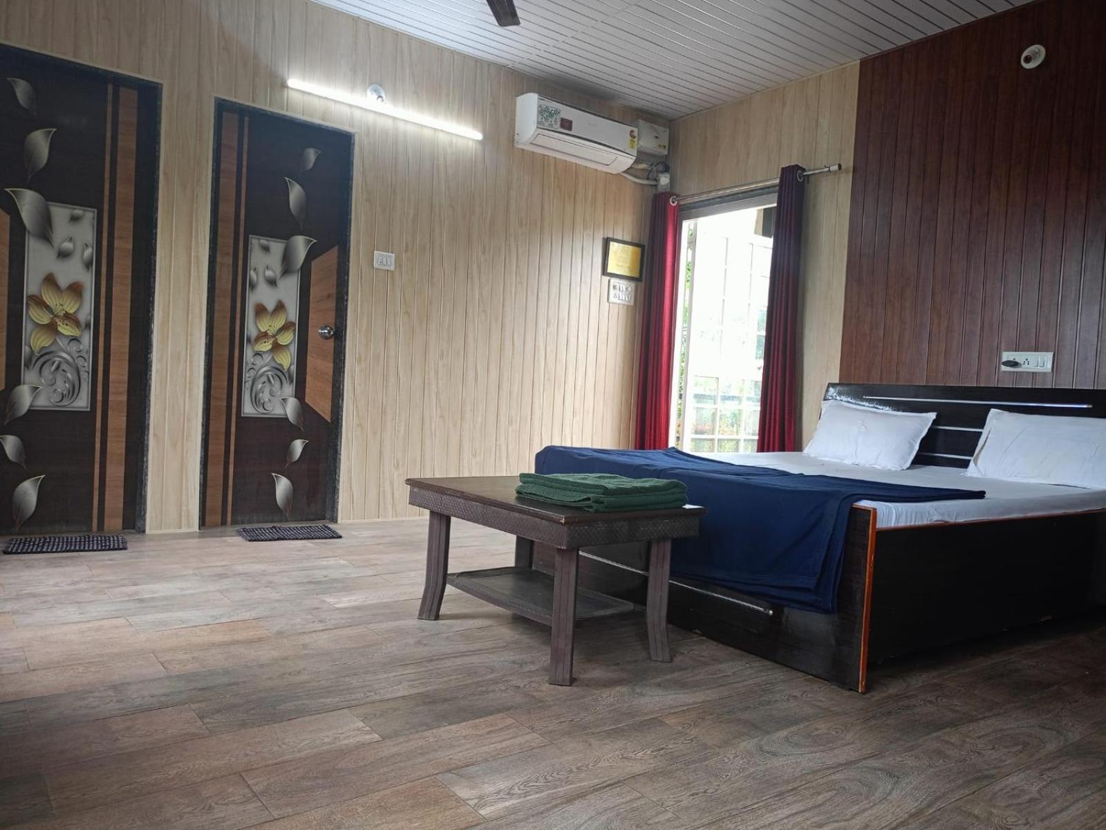 Bimalfarm At Koroli Hills Villa Игатпури Екстериор снимка