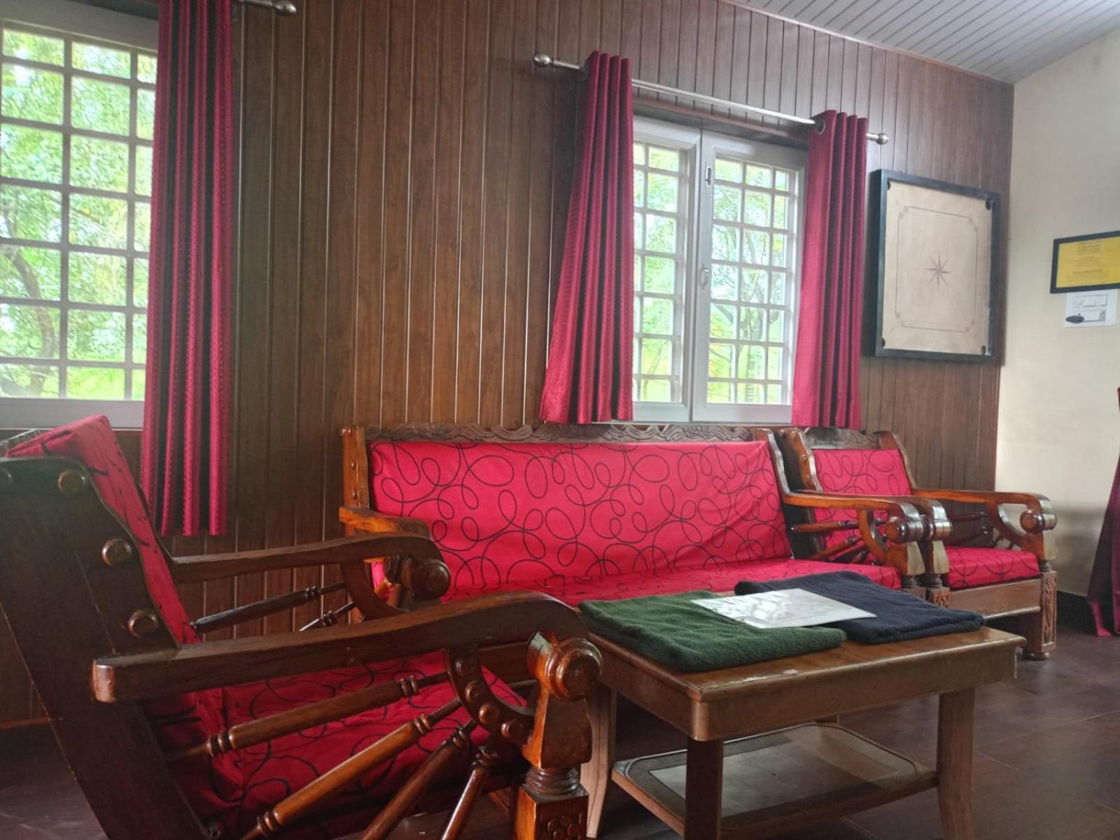 Bimalfarm At Koroli Hills Villa Игатпури Екстериор снимка