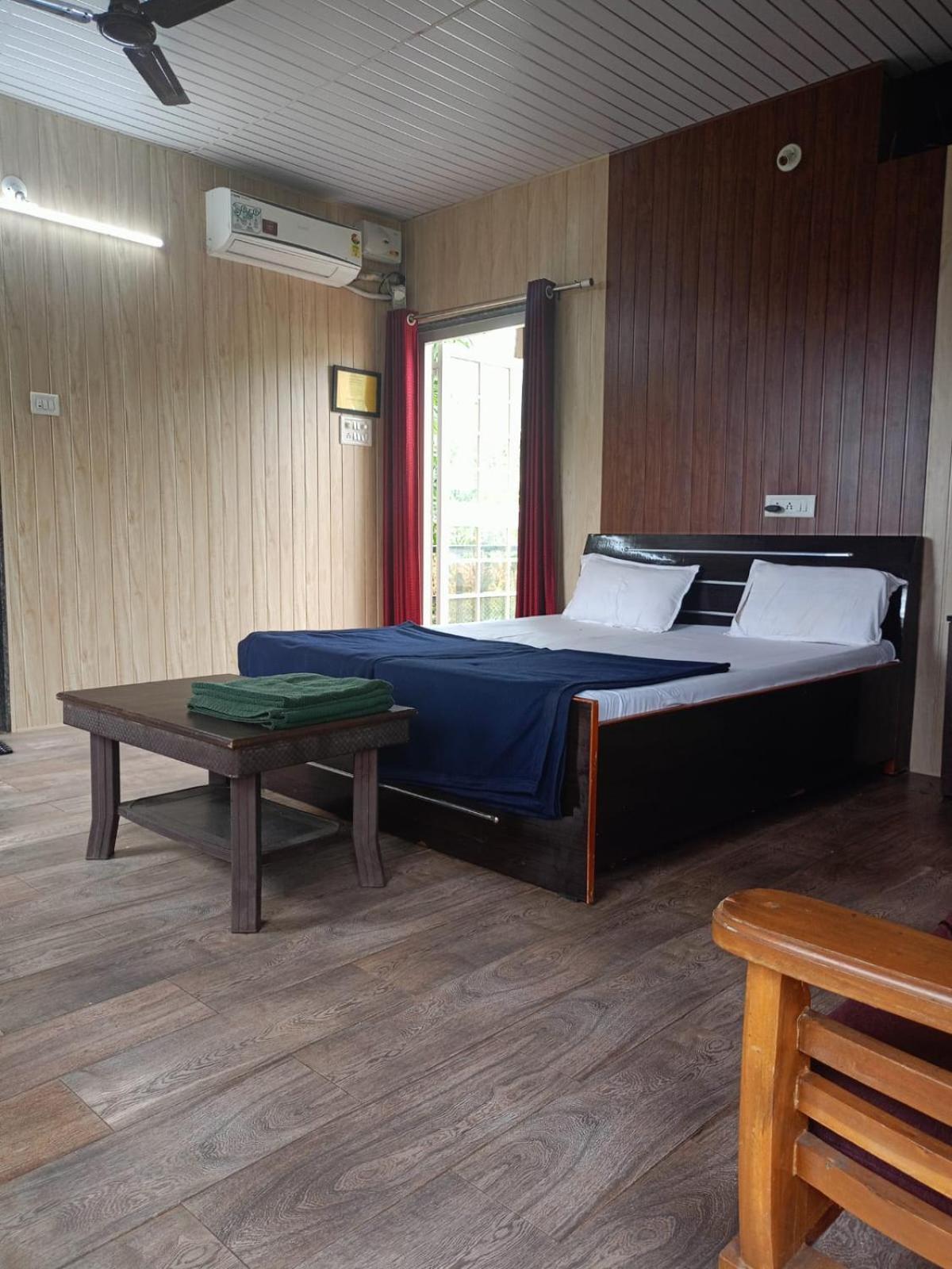 Bimalfarm At Koroli Hills Villa Игатпури Екстериор снимка