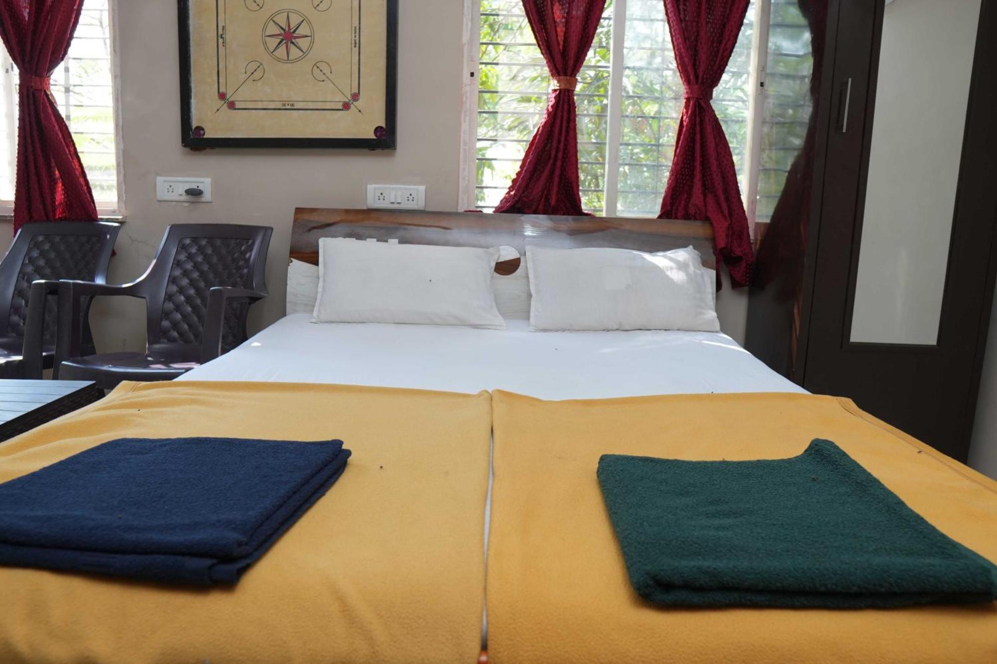 Bimalfarm At Koroli Hills Villa Игатпури Екстериор снимка