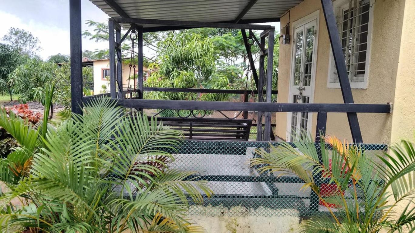 Bimalfarm At Koroli Hills Villa Игатпури Екстериор снимка