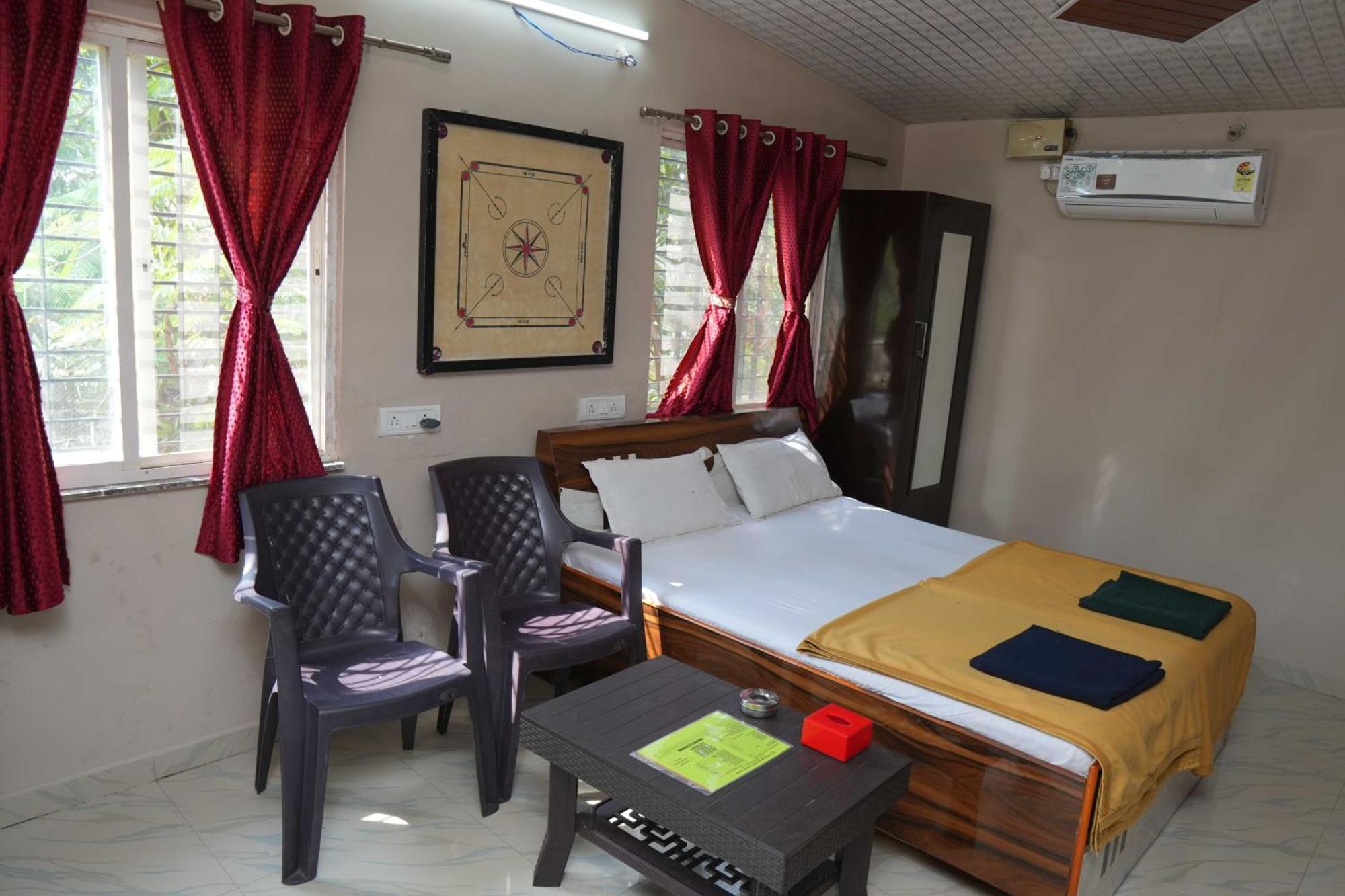 Bimalfarm At Koroli Hills Villa Игатпури Екстериор снимка