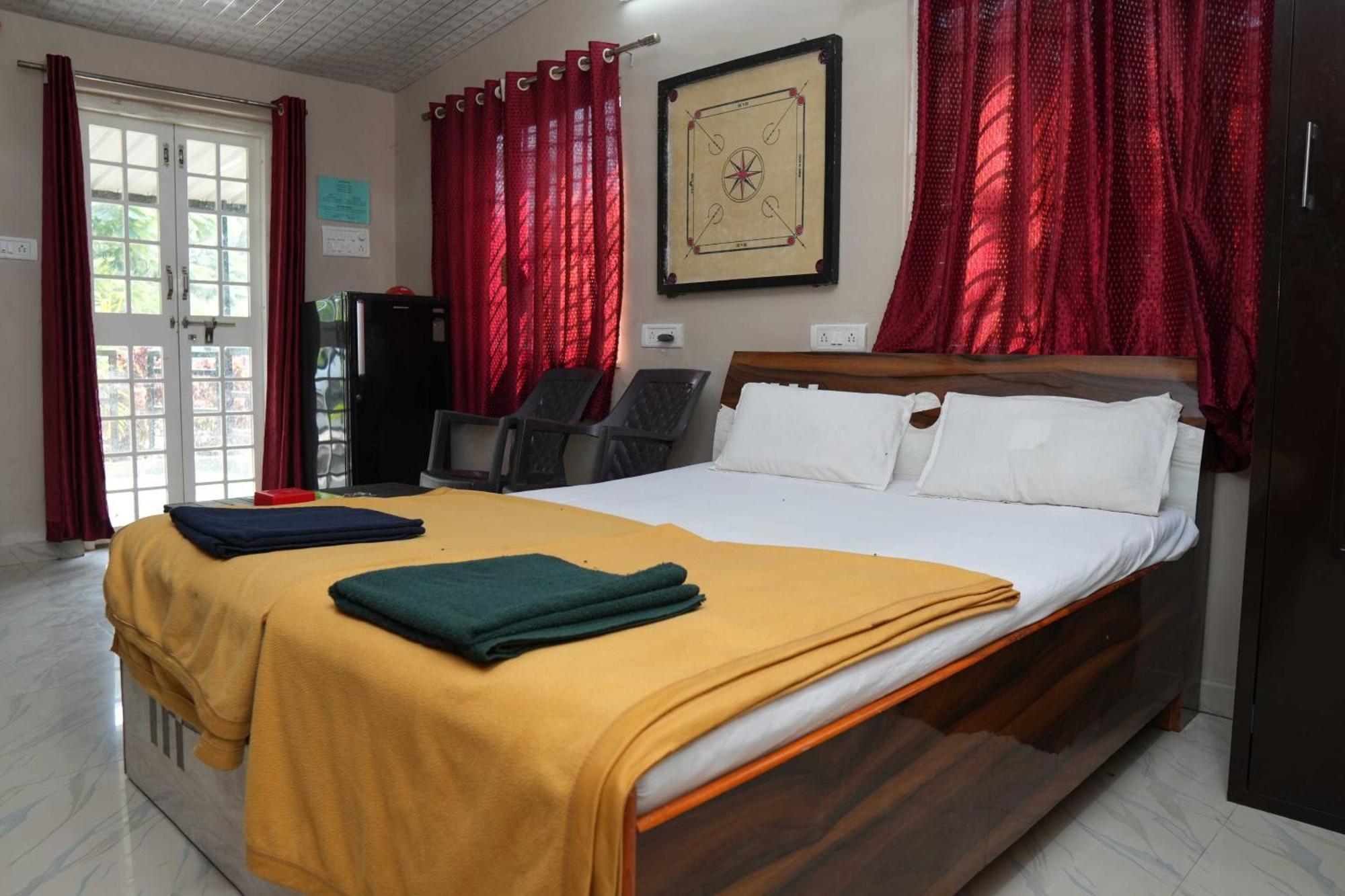 Bimalfarm At Koroli Hills Villa Игатпури Екстериор снимка