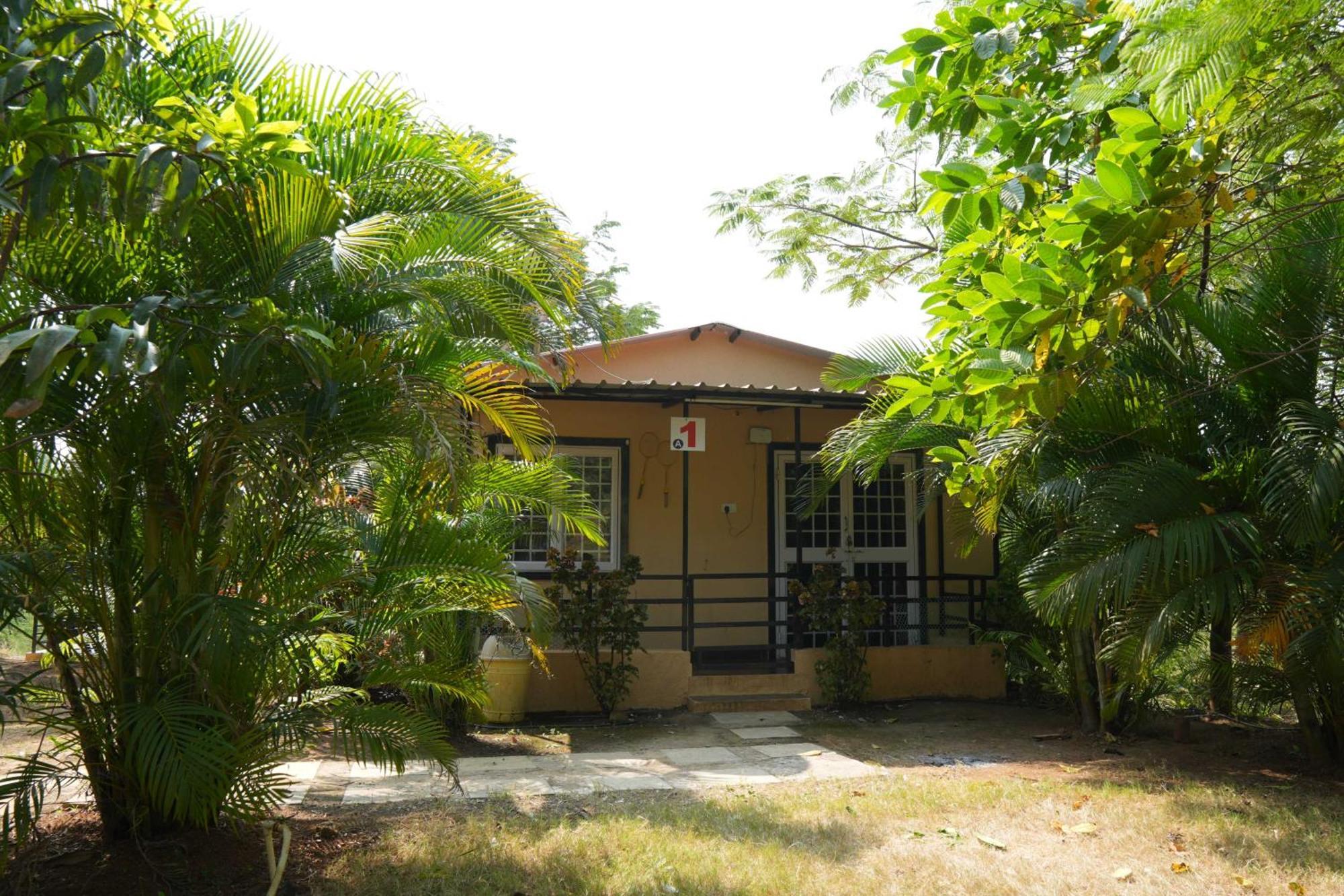 Bimalfarm At Koroli Hills Villa Игатпури Екстериор снимка