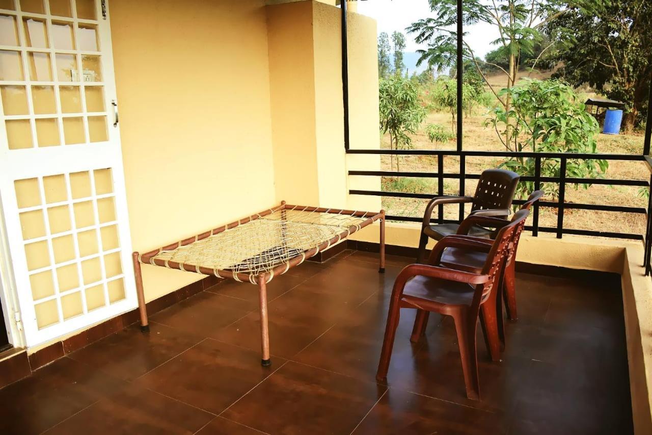 Bimalfarm At Koroli Hills Villa Игатпури Екстериор снимка